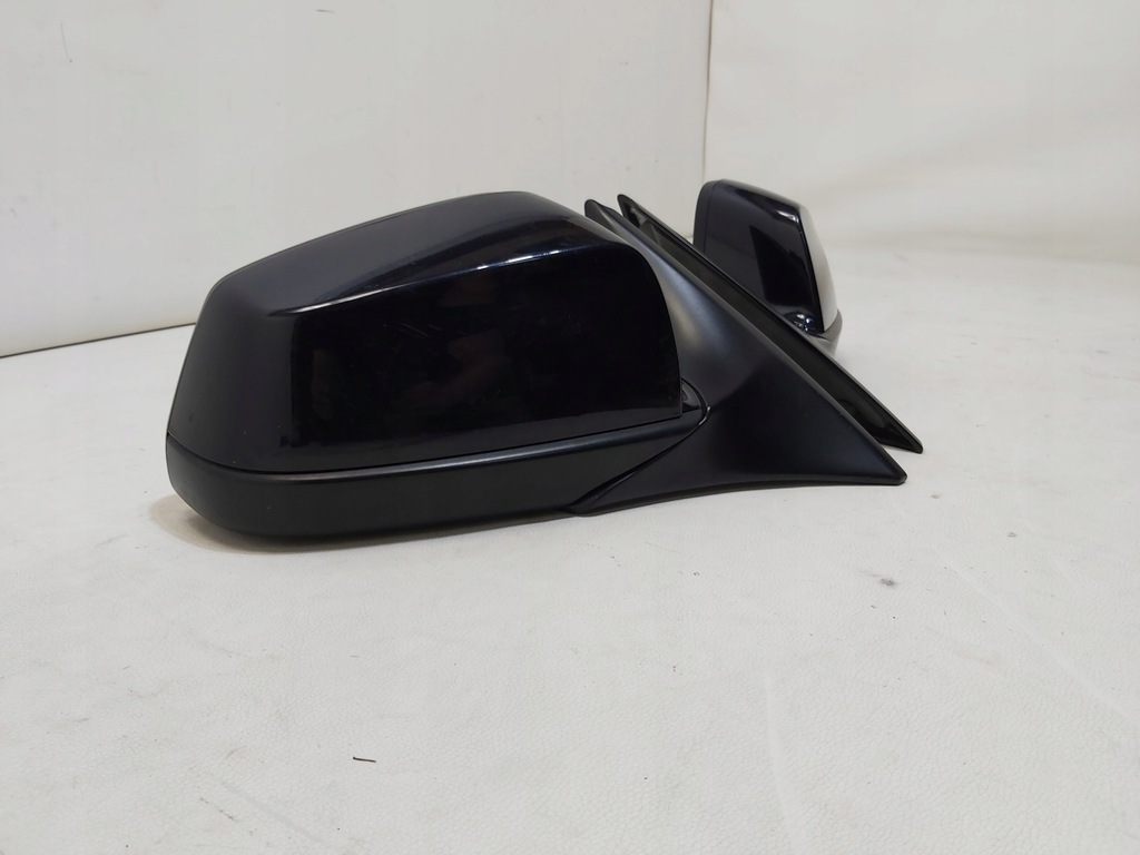 фото №1, Зеркало наружное правое bmw 6 f12 3 pin камера