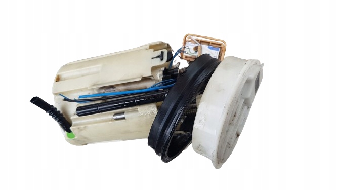 фото №1, Mercedes w211 3.0 v6 насос топлива a2114701594