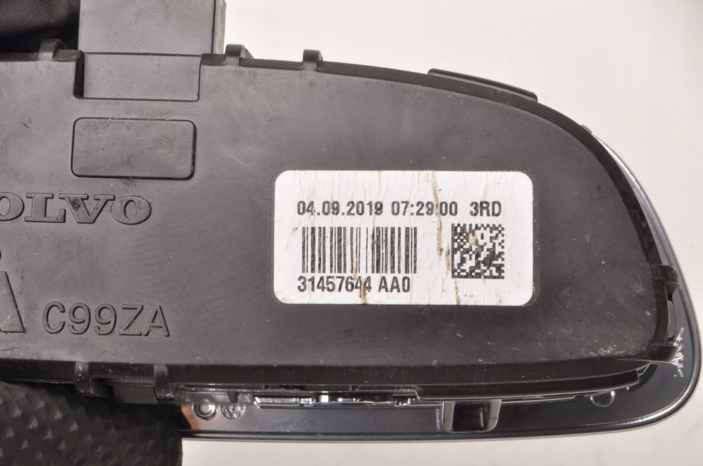 фото №3, Volvo xc90 ii освітлення лампа кабіни салону 31457644