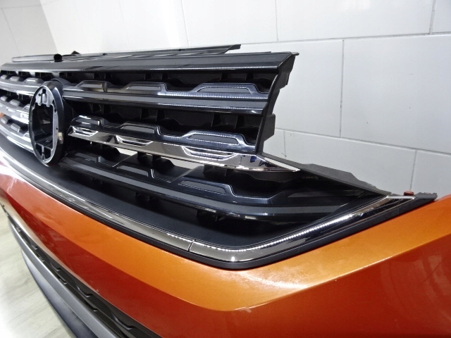 фото №6, Vw t-cross бампер перед 2gm805903c 2gm853653a
