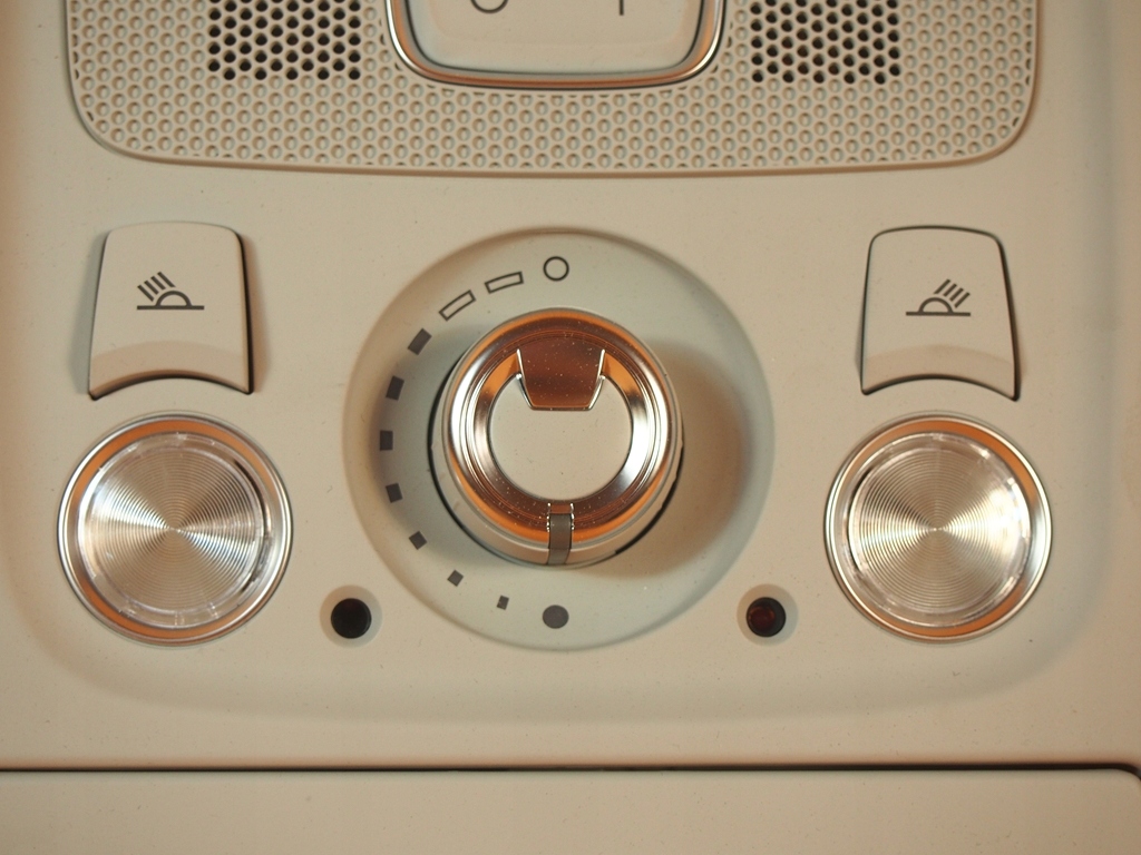 фото №10, Audi a5 8t панель потолочный люк 8t0947135bk