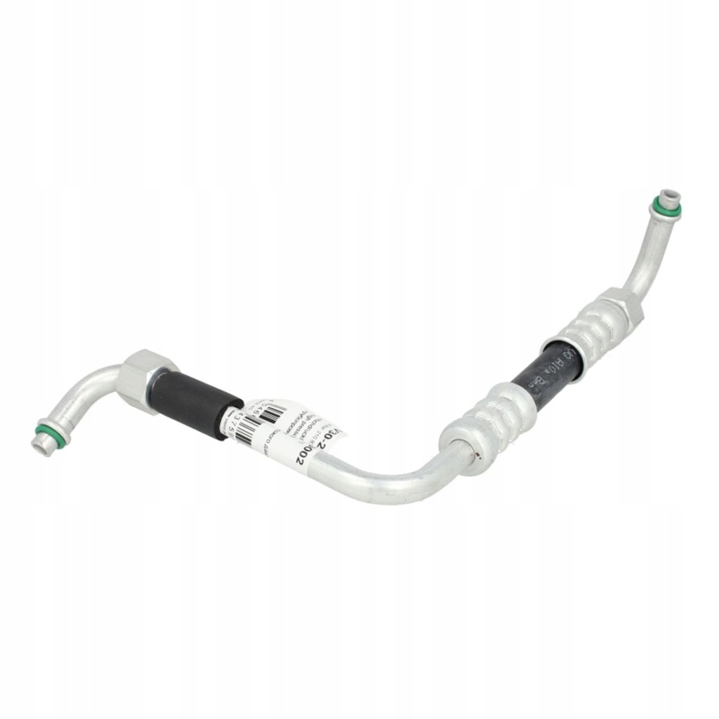 фото №1, Шланг кондиционера mercedes e w210 s210 95-03