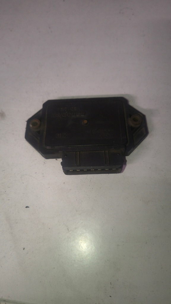 Купити Модуль запалювання fiat cinquecento 700 0.7 med 210a