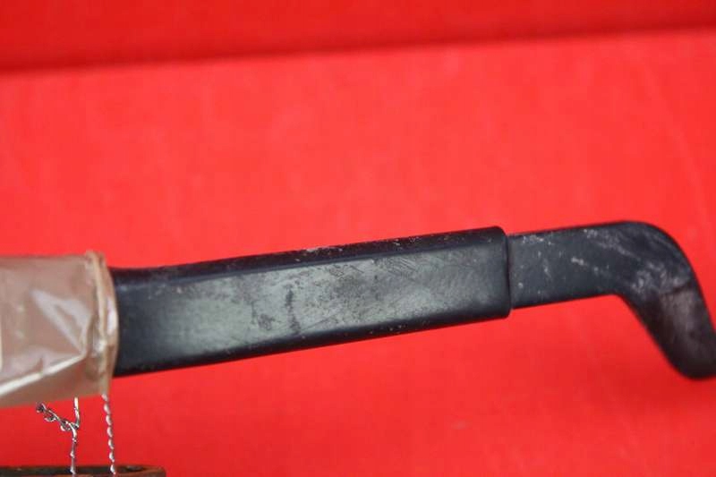 фото №6, Важелі двірник перед eu kia sportage 4 iv 16r