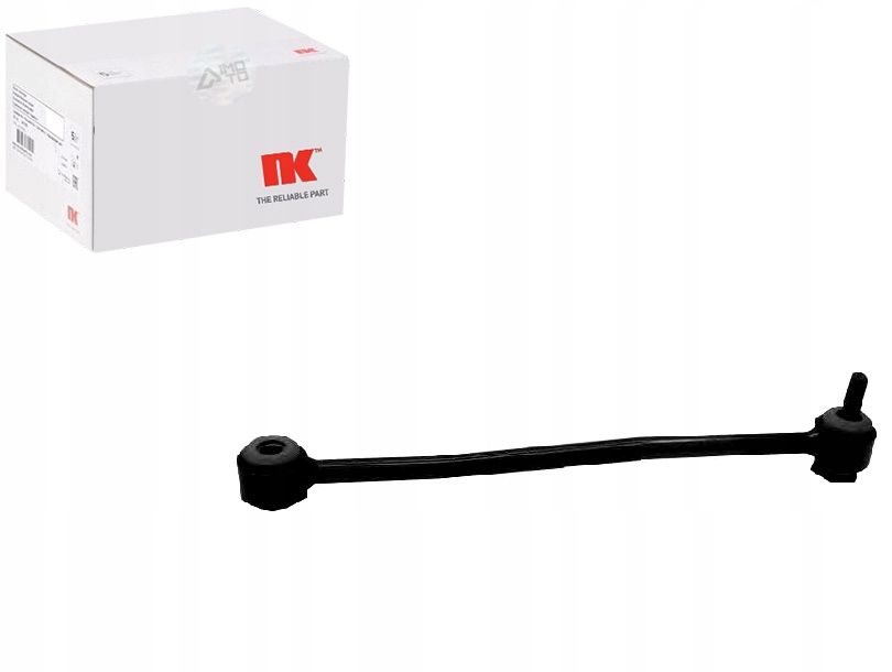 фото №1, Соединитель стабилизатора ford задняя transit 2,0di tdci