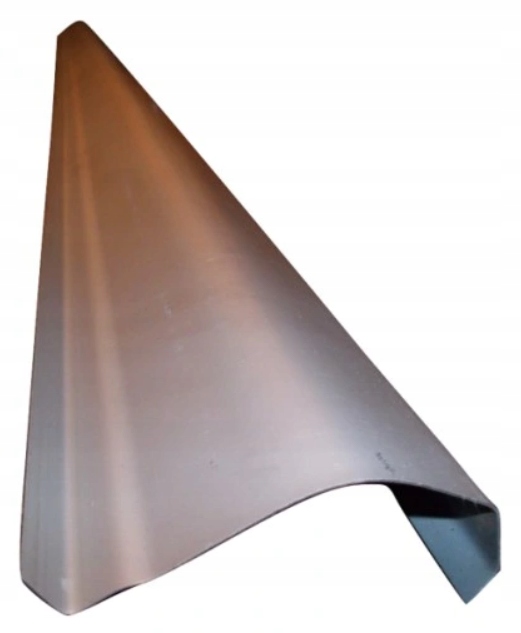 фото №1, Поріг ремкомплект chevrolet trans sport 90-96 права