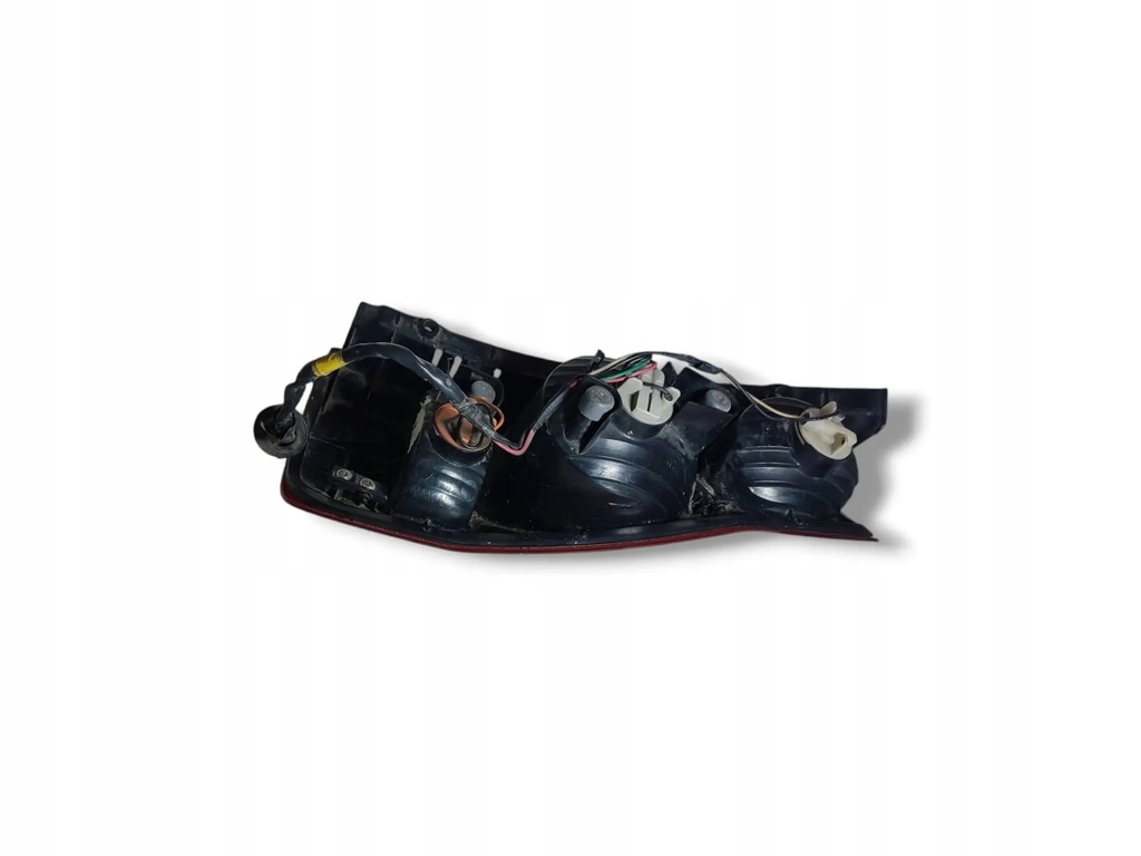 фото №7, Hyundai matrix 2003 задняя сторона левая лампа задняя