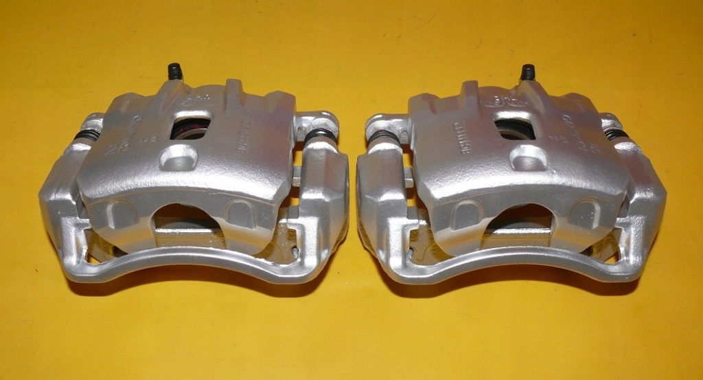 фото №4, Супорти лівий правий перед kia sportage ii 280/26