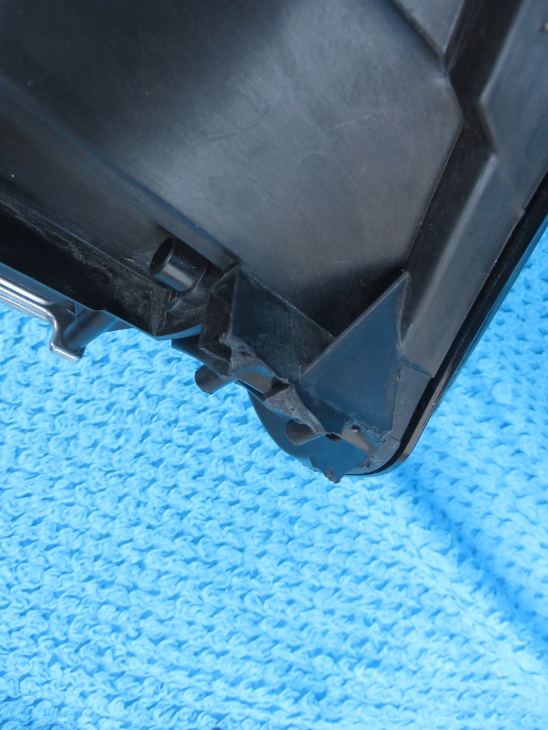 фото №11, Skoda kodiaq 566 лампа передня ліва перед