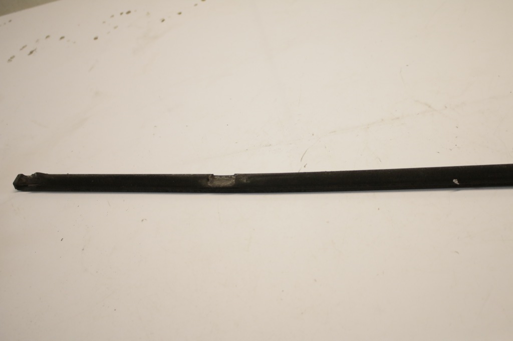 фото №6, Молдинг дверь левый задняя vw touran