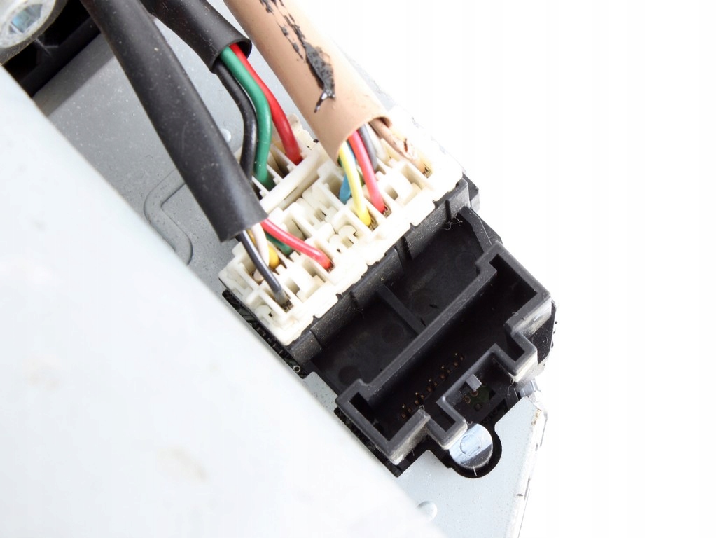 фото №4, Колонка рулевая насос усилителя renault megane ii scenic ii