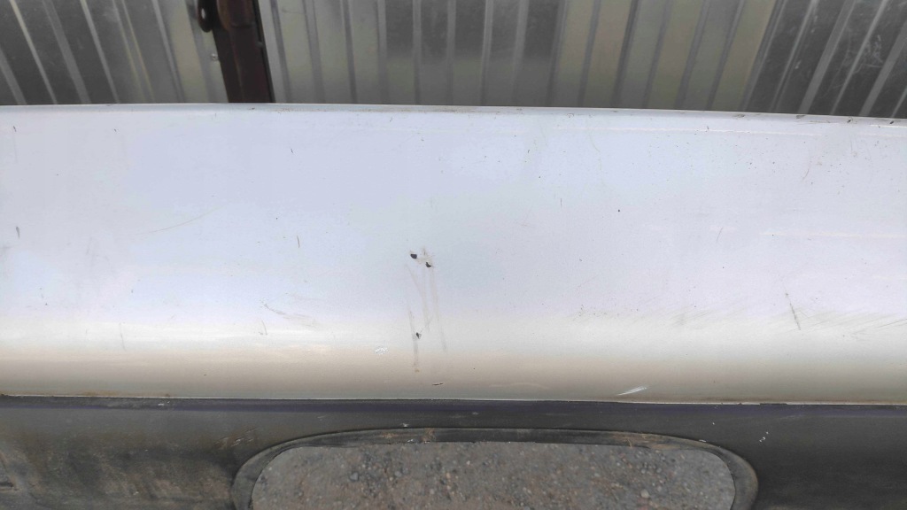 фото №6, Бампер задній bmw x5 e53