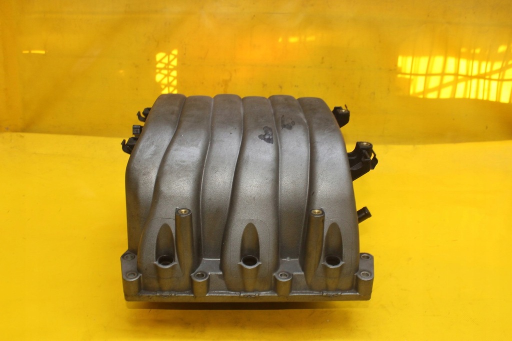 фото №6, Коллектор всасывающий audi a8 d3 3.0 asn 06c133151r