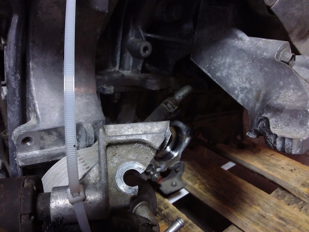 фото №8, Infiniti q50 3.5 hyb двигатель бензиновый vq35hr