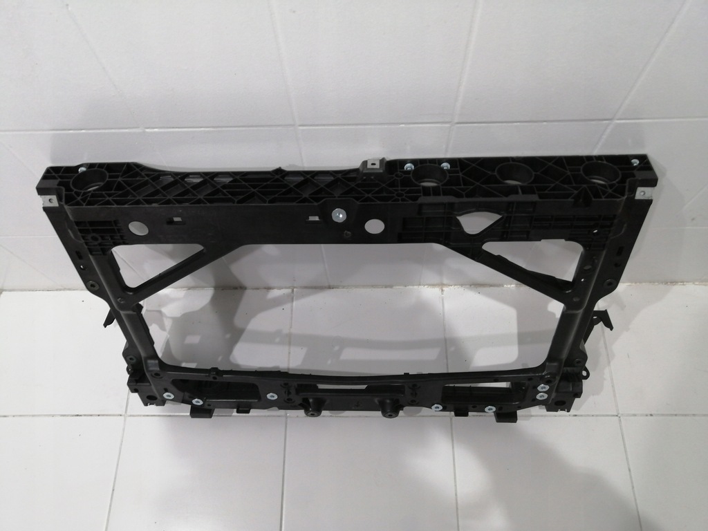 фото №9, Pas передний перед mazda cx3 cx-3 новый оригинал