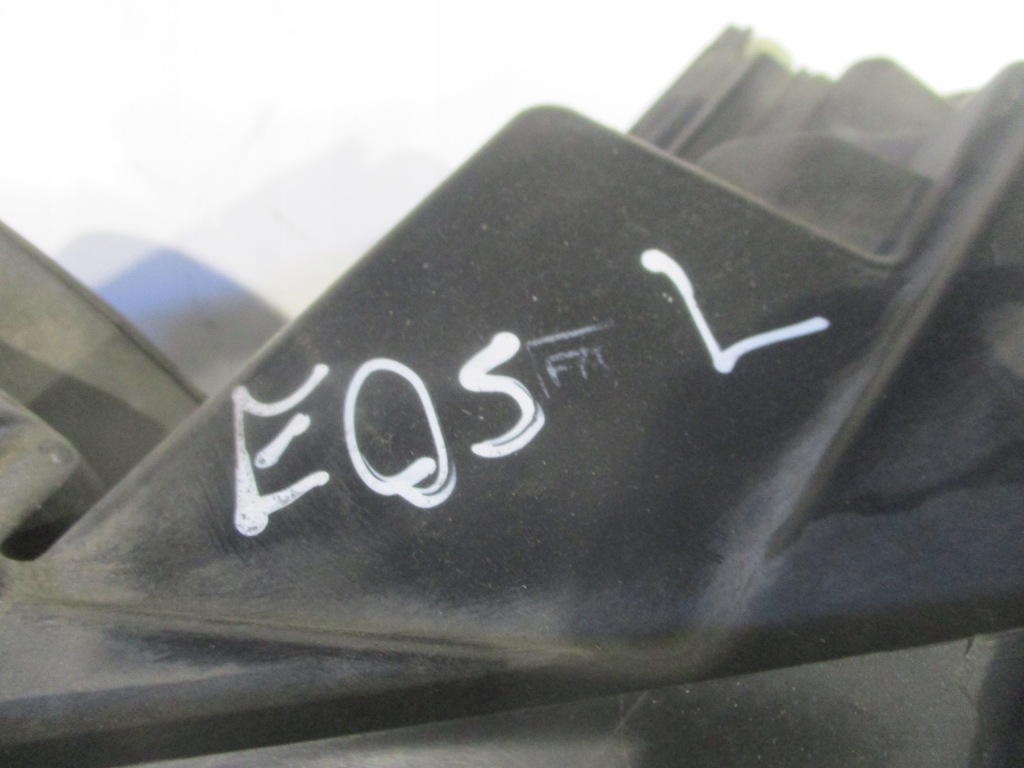 Фара фара левое  volkswagen eos оригинал рестайлинг в Украине