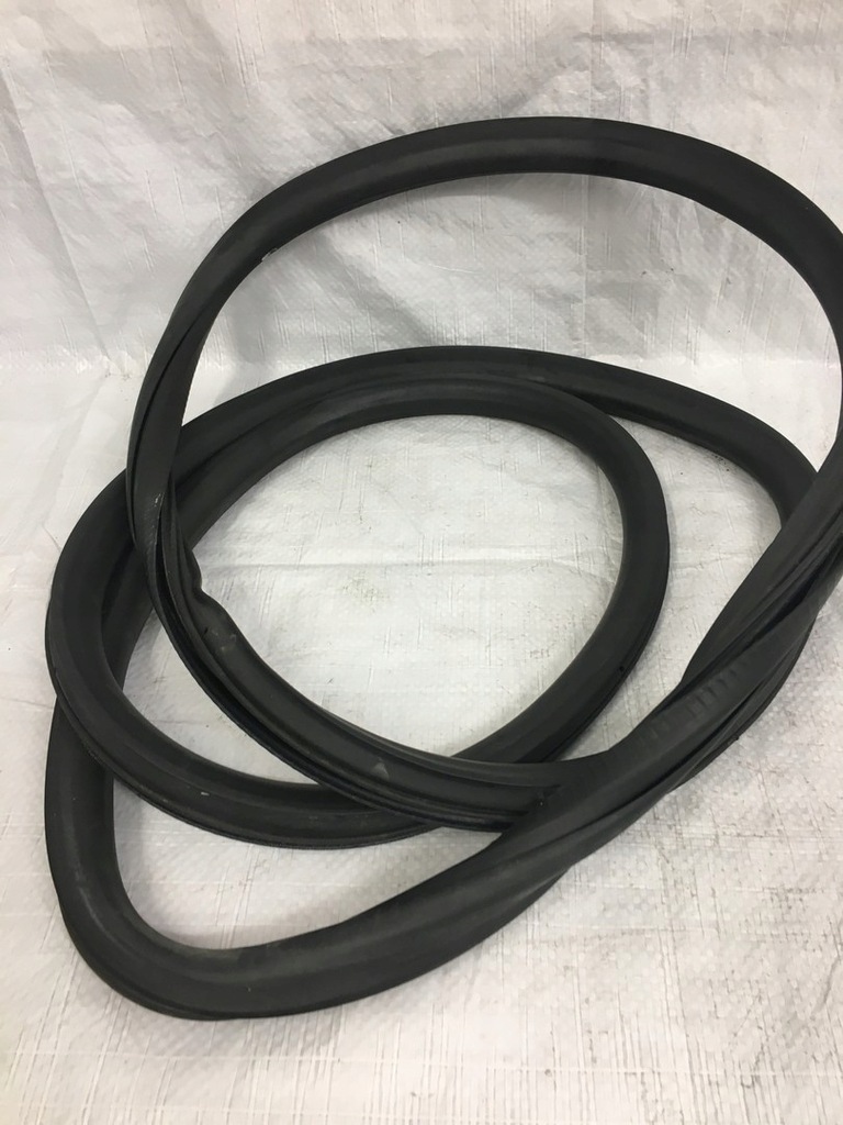 фото №12, Seat altea xl прокладка двері кузовна seat altea 2003-2016