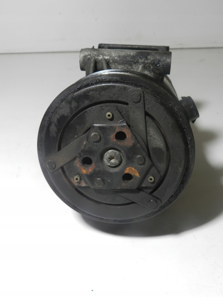 фото №3, Компрессор кондиционера renault nissan 8200309193