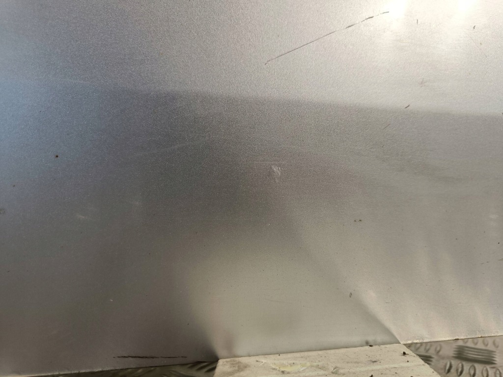 фото №11, Opel zafira b 2009 двері передні