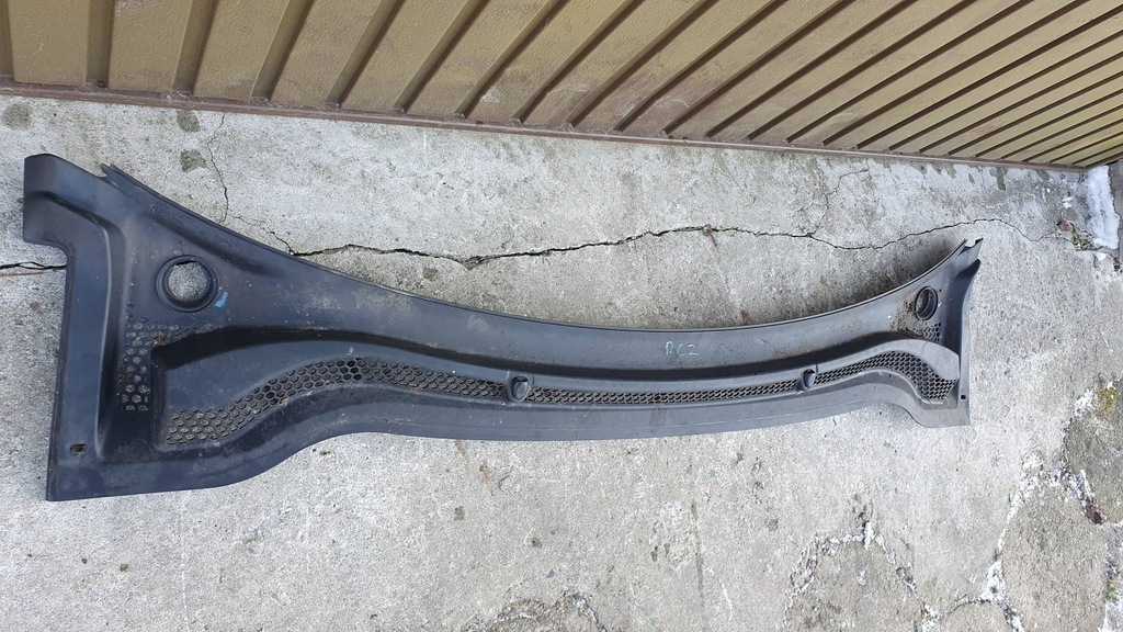 фото №5, Peugeot rcz ym21605080 жабо