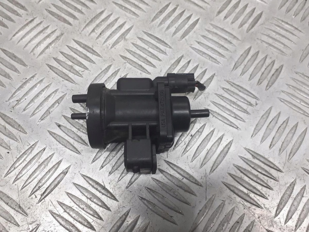 фото №1, Клапан вакуумa mercedes w210 2.5 td 005450427