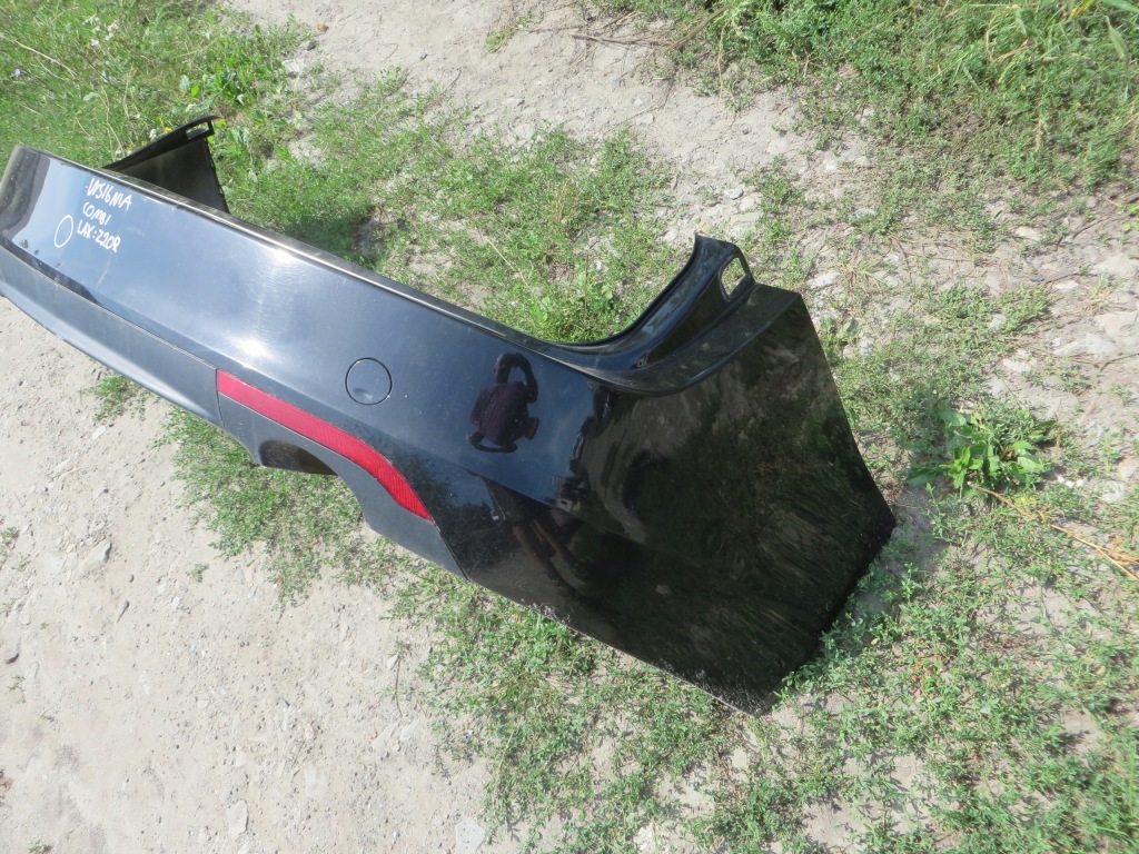 Бампер задняя задний opel insignia a kombi z20r x в Украине