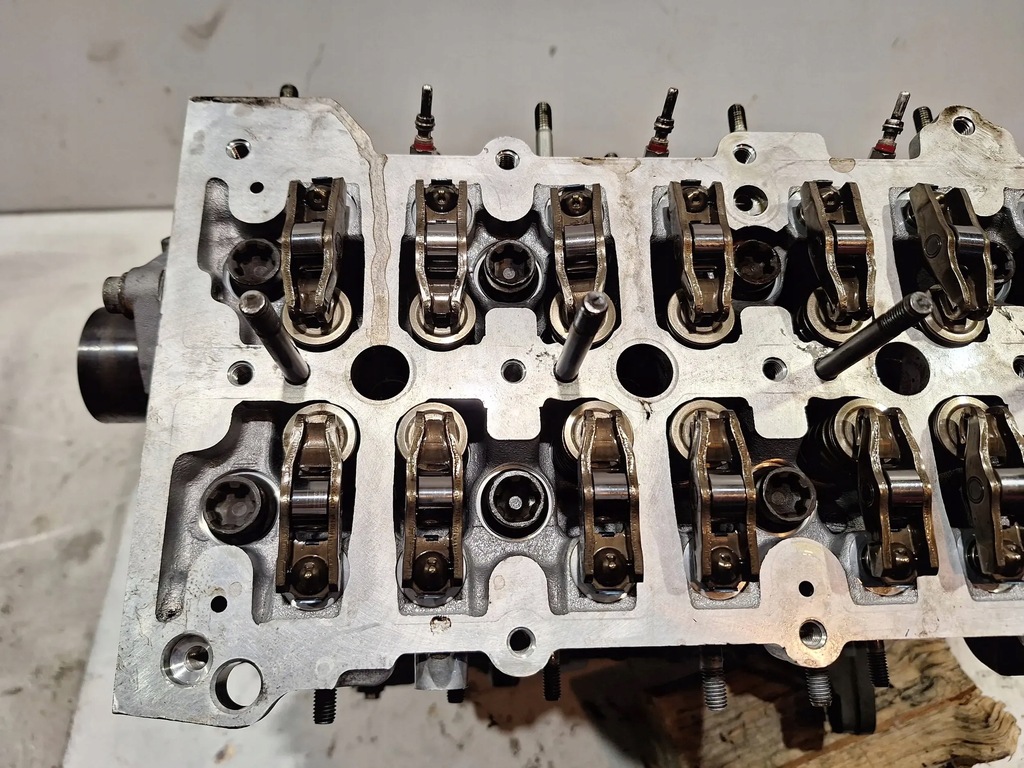 фото №13, Двигатель 940c1000 fiat doblo tipo ii 1.6 m-jet euro6 15-