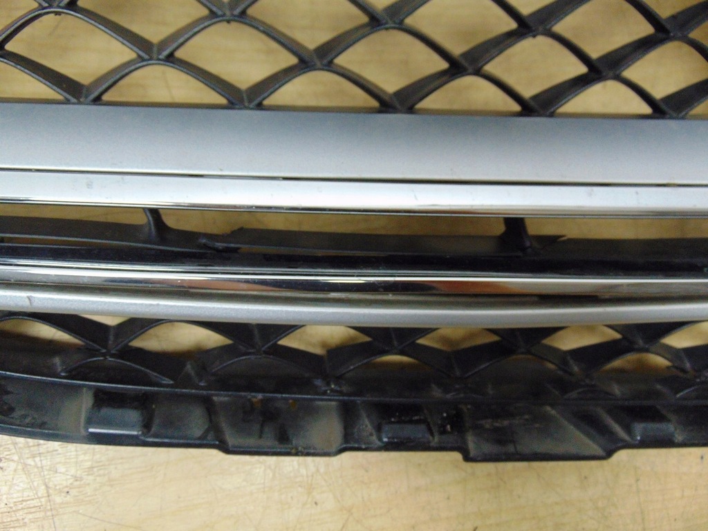 фото №6, Решітка радіатора решітка радіатора mercedes glc w253 a2538806700