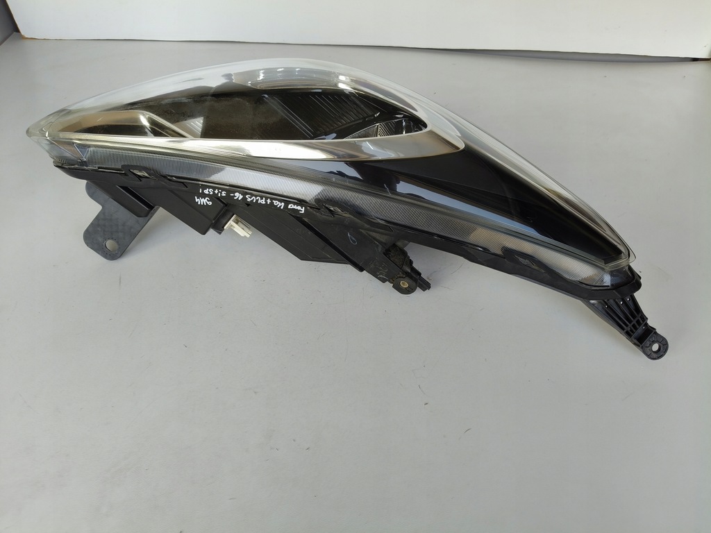 фото №5, Лампа правая фара ford ka + plus 16-