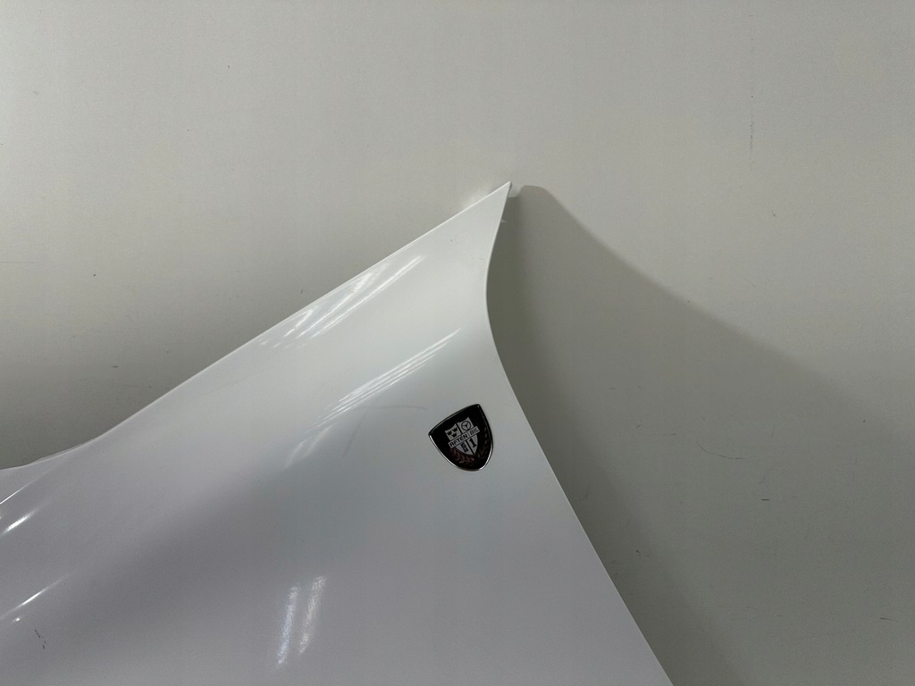 фото №7, Крыло левый перед citroen c4 picasso короткий