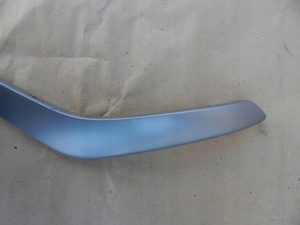 фото №4, Накладка ручка внутренней правая ford kuga mk1