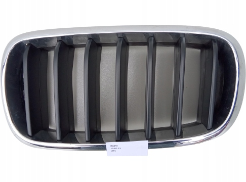 фото №1, Решётка радиатора левая решётка радиатора решётка радиатора bmw x5 f15 x6 f16