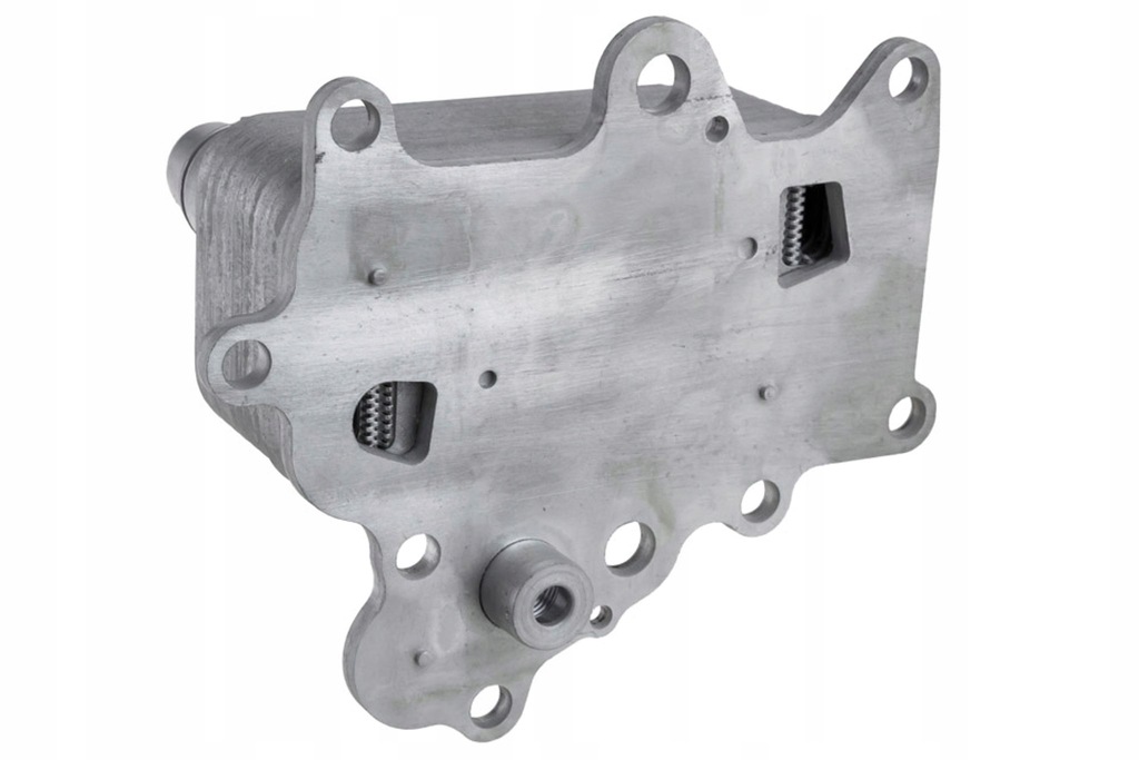 фото №2, Nty радіатор оливи