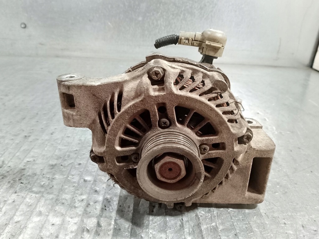 фото №1, Генератор mazda 5 05-10 a3tg1391a 2.0