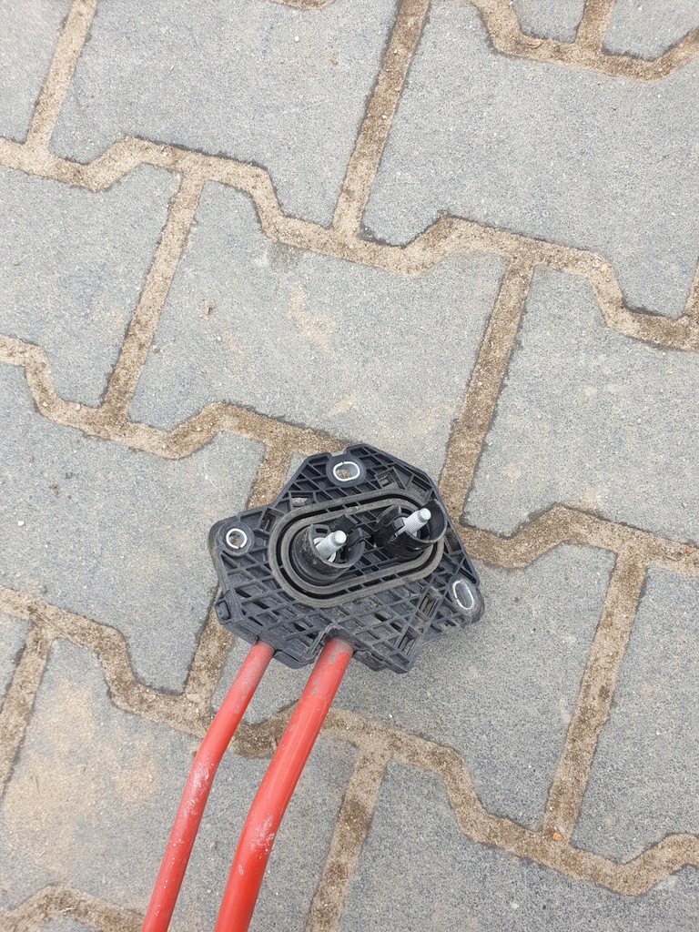 фото №6, Jaguar xe кабель напруги плюсовий gx73-14300-cd