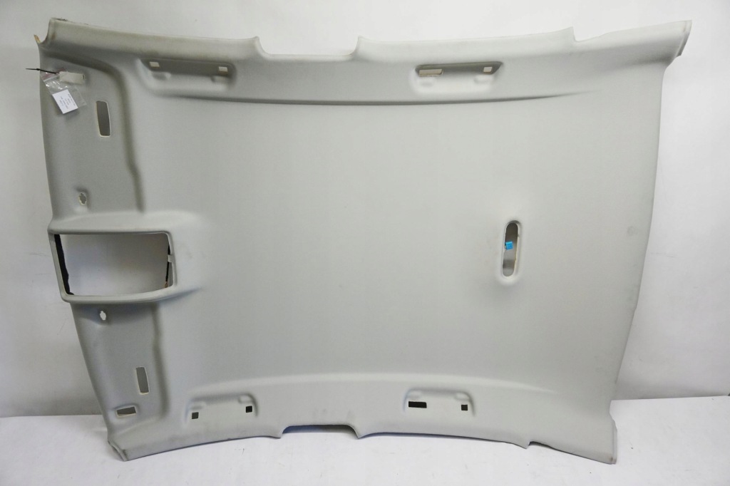 фото №1, Стеля пластики audi a6 c7 4g sedan s-line