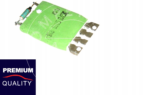 фото №2, Aic 53118 резистор, вентилятор внутрішній