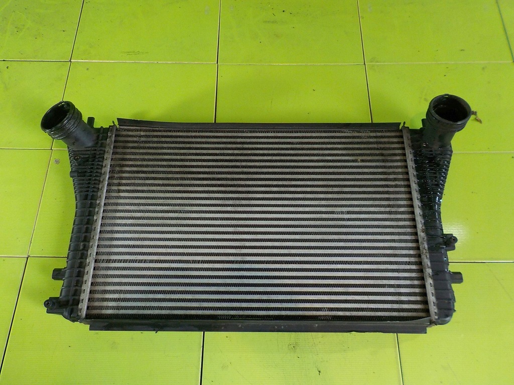 фото №1, Octavia ii 2.0 tfsi 06r інтеркулер