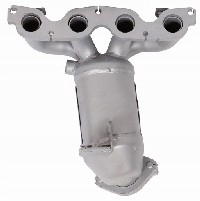 фото №1, Каталізатор kia picanto 1.2 icvvt 84 km | 2016-202