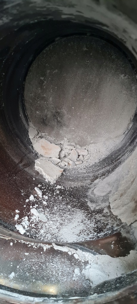 фото №10, Гаситель катализатор volvo fh5 fm 23531868 23867913 fh4