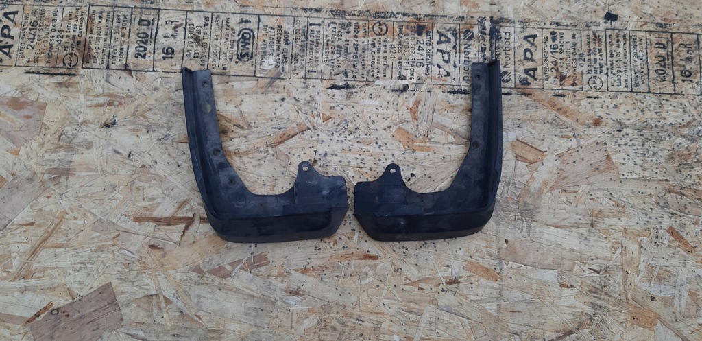 фото №1, Бризковик honda odyssey 2011-17