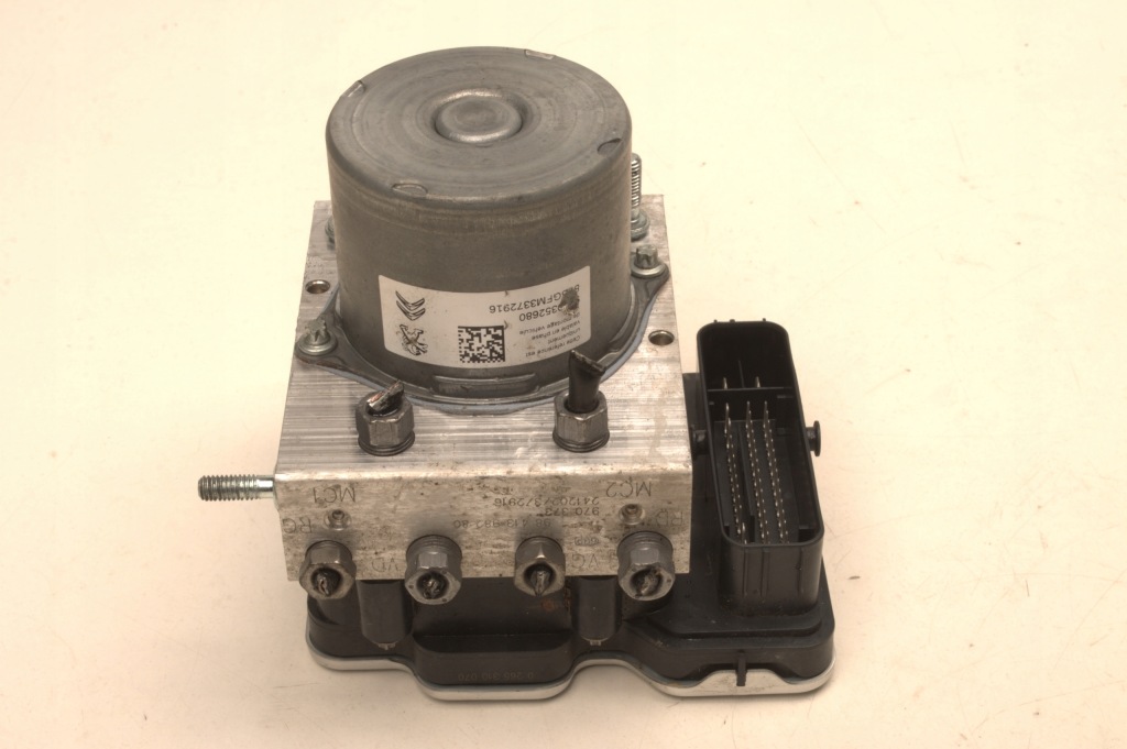 Купити Peugeot rifter рестайлінг  насос abs 9841398280