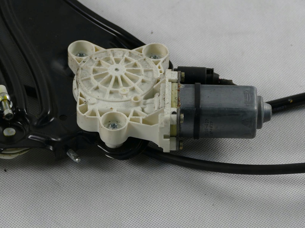 фото №4, Підйомник скло скло mercedes-benz оригінальний номер a1718200842