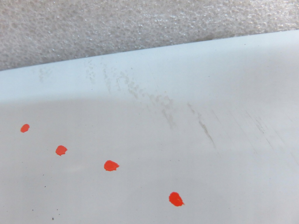 фото №7, Кришка багажника багажника kia sportage iii wd