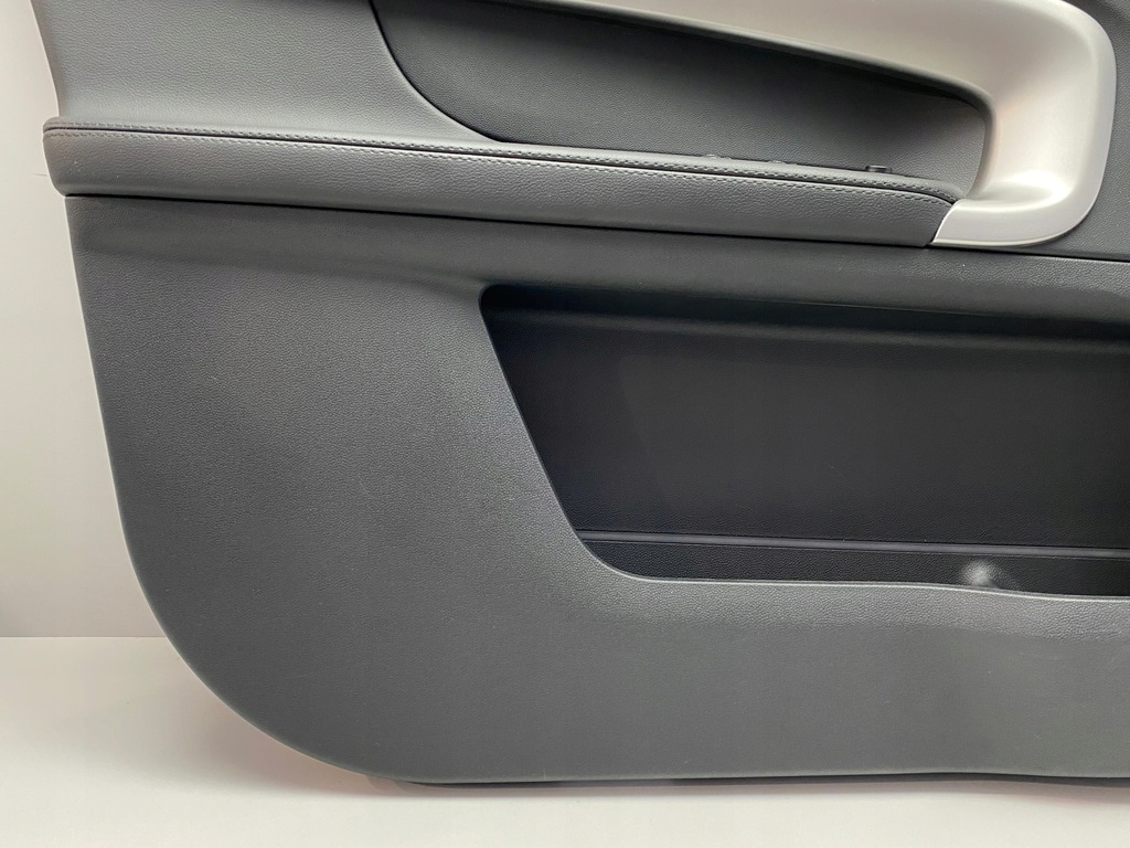 фото №5, Mini countryman f60 обшивка обивка дверь led