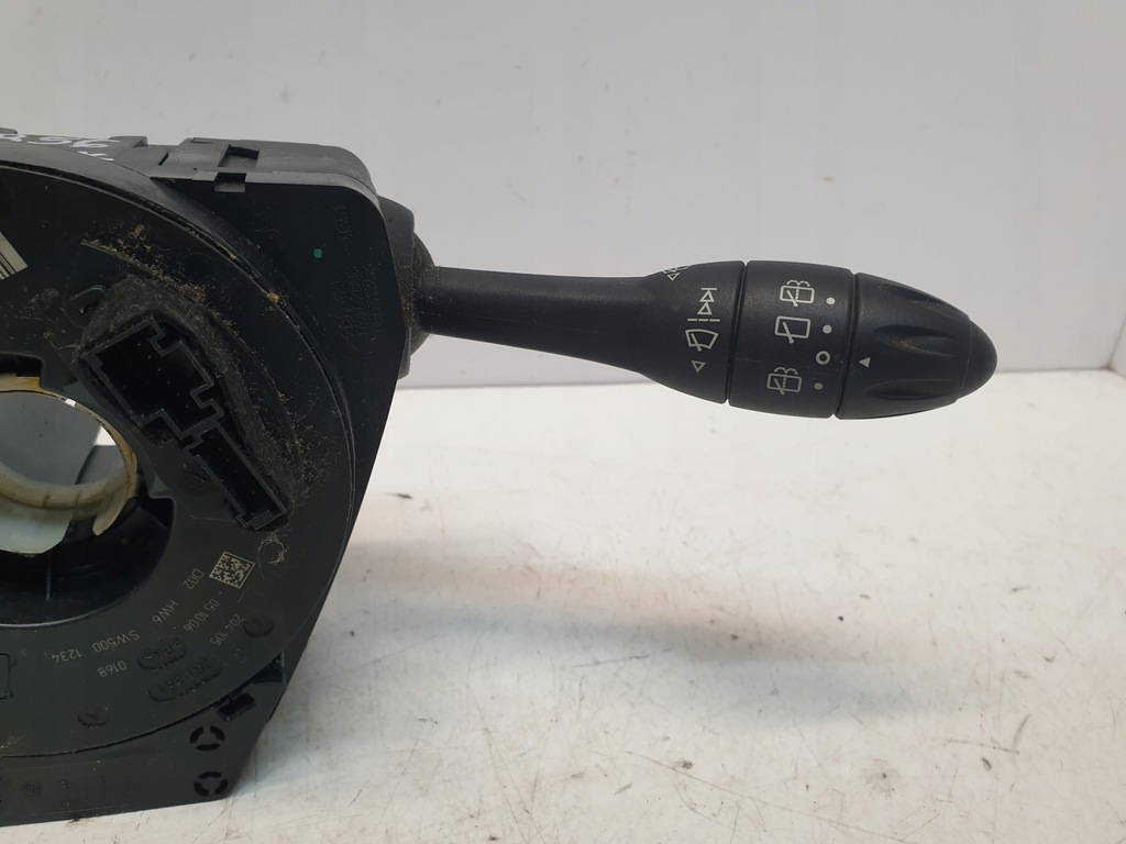 фото №3, Перемикач комбінований перемикачі mini cooper r56 3448421