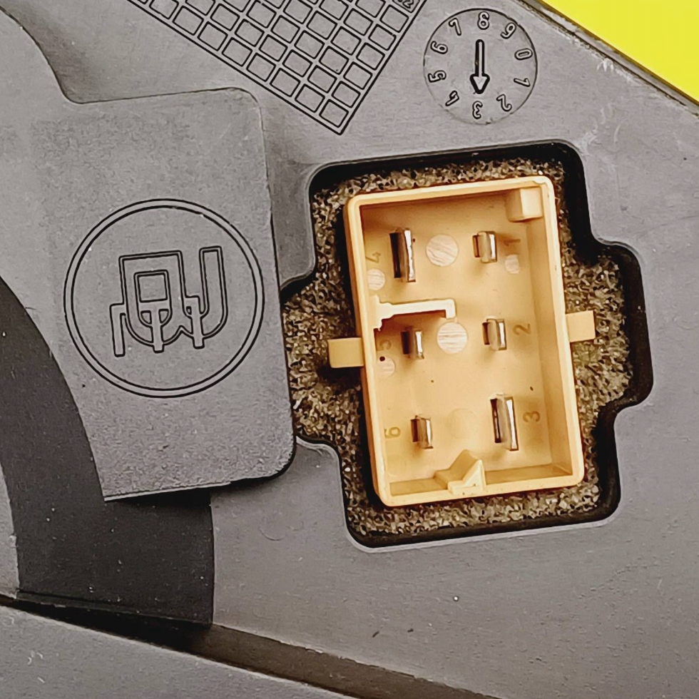 фото №6, Воздуходувка обдув вентилятор audi a4 s4 b5 8d1820021 / 740221233f nr307