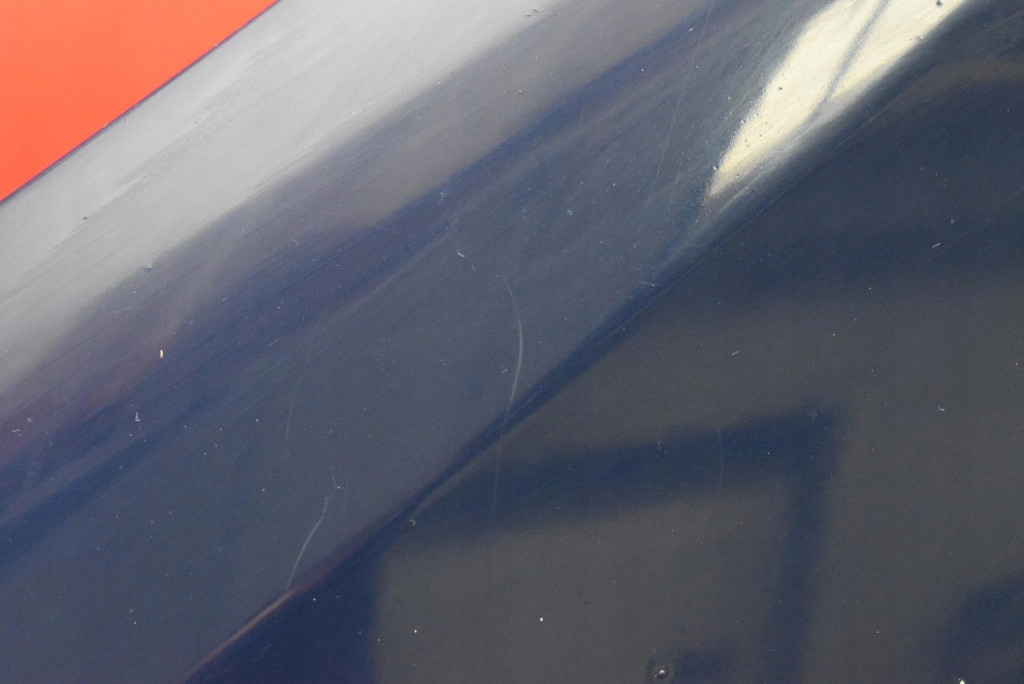 фото №10, Крыло левый перед передний ov460 renault clio 3 iii 05-09