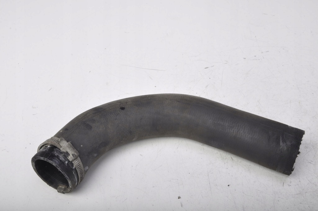 фото №3, Volvo s40 v50 c30 c70 ii wąż труба интеркулер