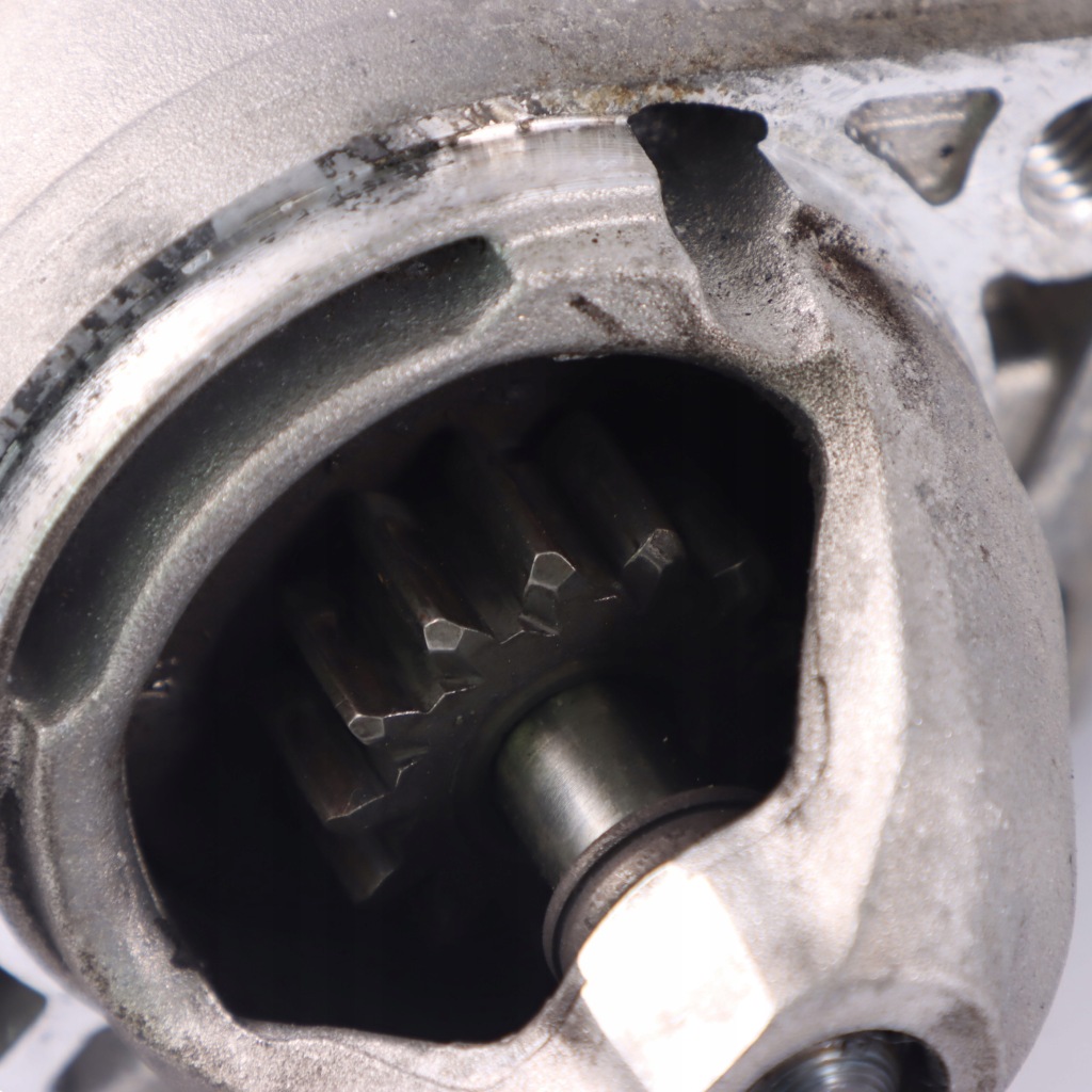 Mercedes w204 w212 w906 дизель om651 стартер bosch a6519062800 Цена